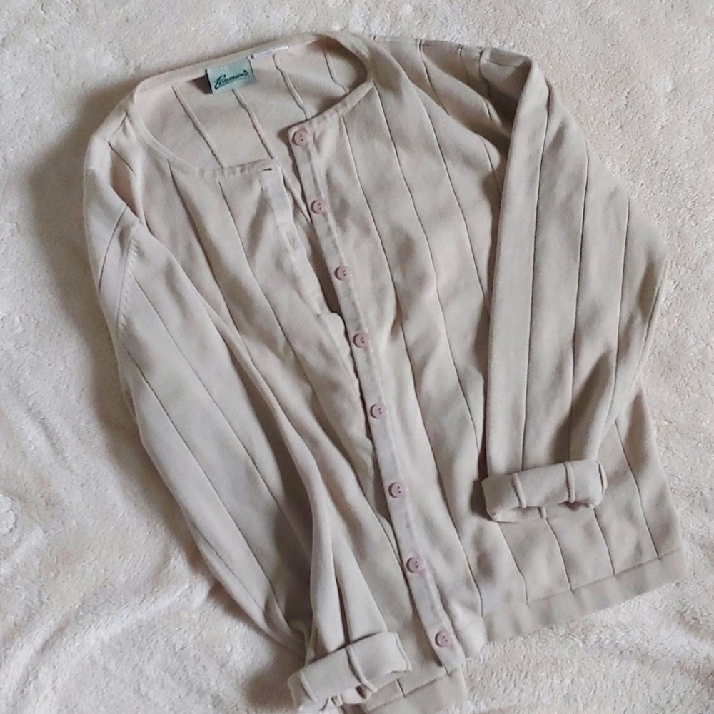 Vintage Penmans Cardigan